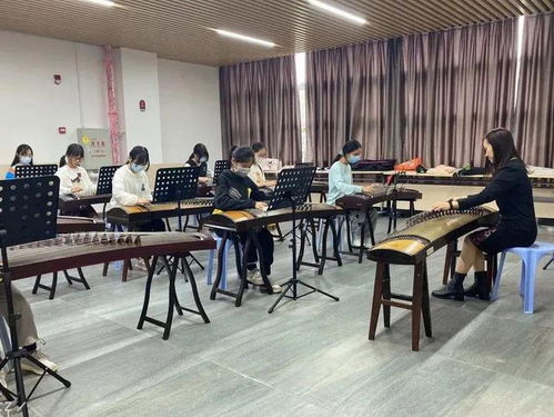 2023年濠江區文化館文化文藝公益培訓開始招生