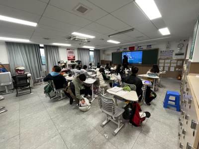 廣州晨翰藝術文化輔導中心 以專業與溫度，點亮孩子的藝術未來