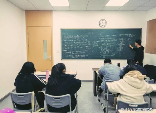 武漢藝術生聯考后文化課復習三原則，你學會了嗎？