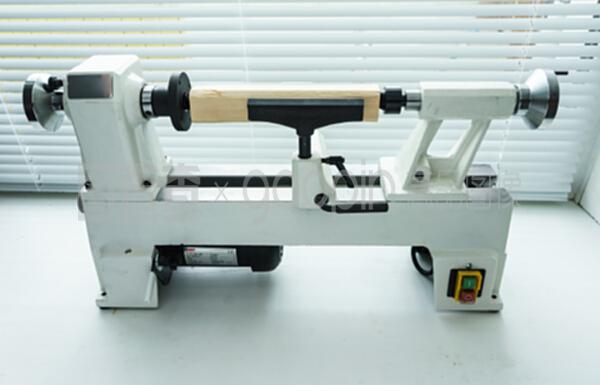 迷你木工車床 小巧實用的木工機械