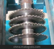 簡(jiǎn)易重型多片鋸 高效木材加工利器——聚焦佛山市順德區(qū)勒流升鴻機(jī)械廠