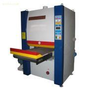 SD60R-R離合器面片砂光機 高效精加工，助力木材與家具制造