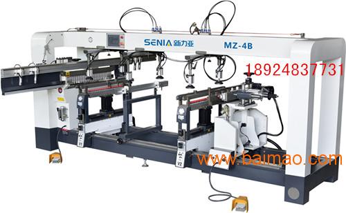 單電機木工四排鉆 多排鉆報價、鉆孔機價格及生產廠家全解析