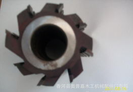 供應銷售各型號硬質合金立銑刀 價格、廠家與木工機械應用全解析