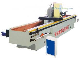 供應木工直線導軌磁盤磨刀機——德鑫旺機械的專業利器